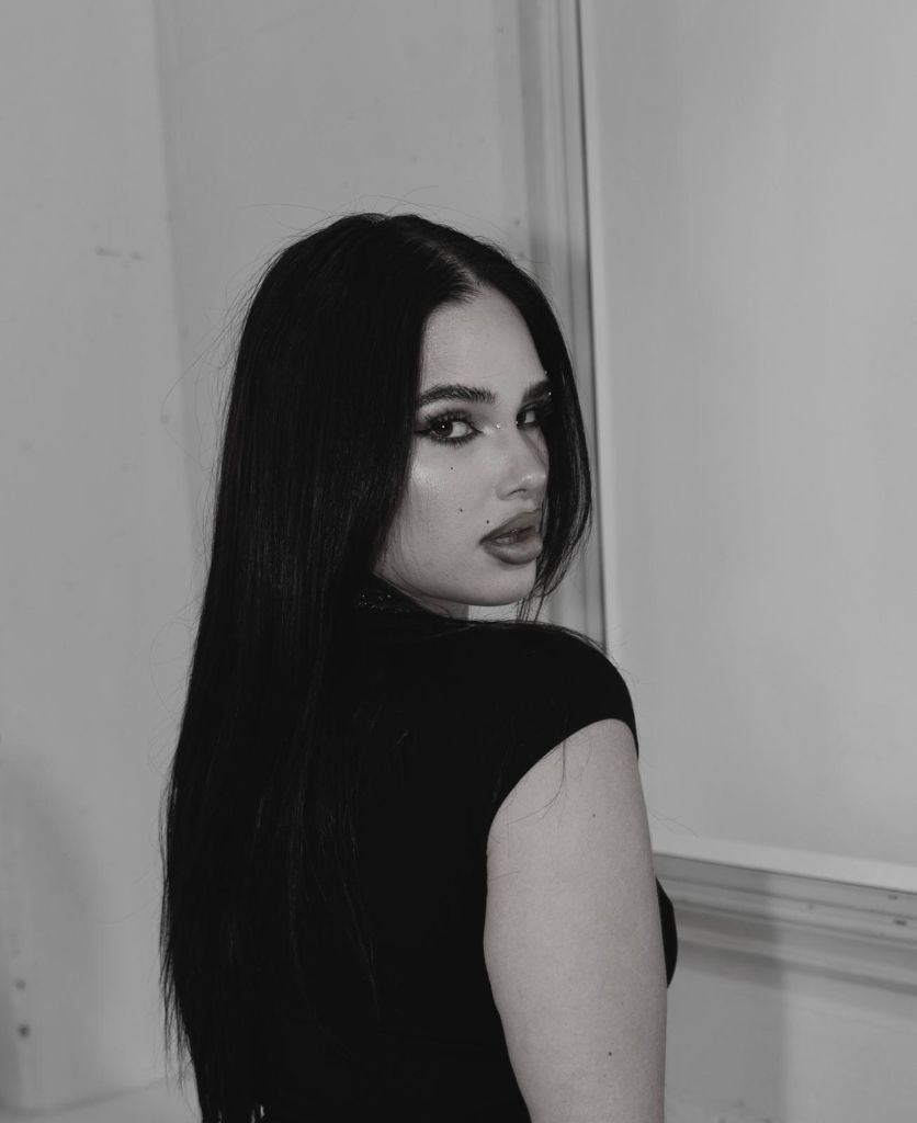 Mila Sidhu